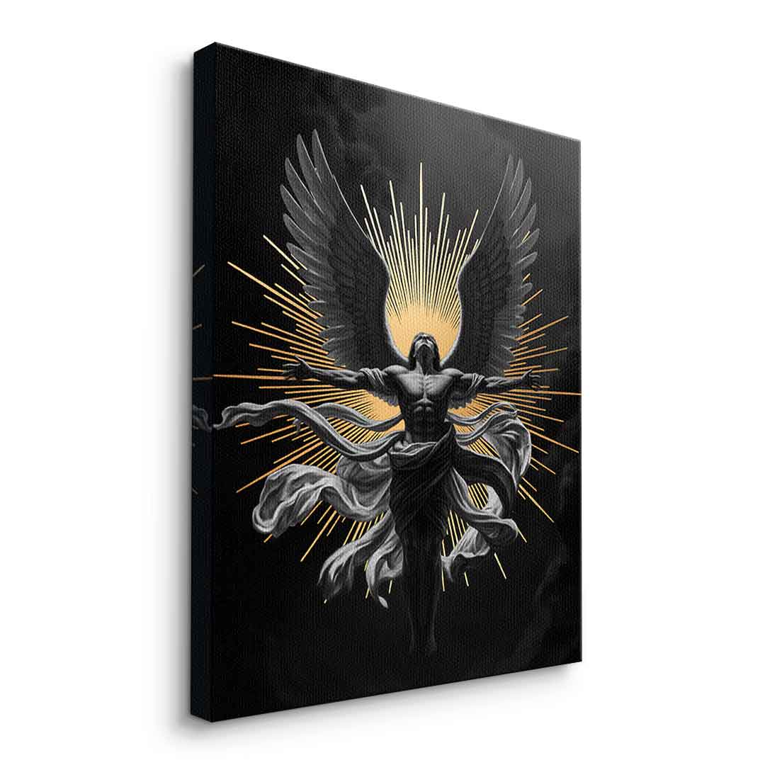 Angel of Radiance