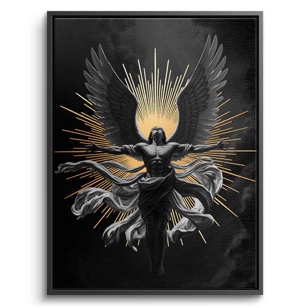 Angel of Radiance