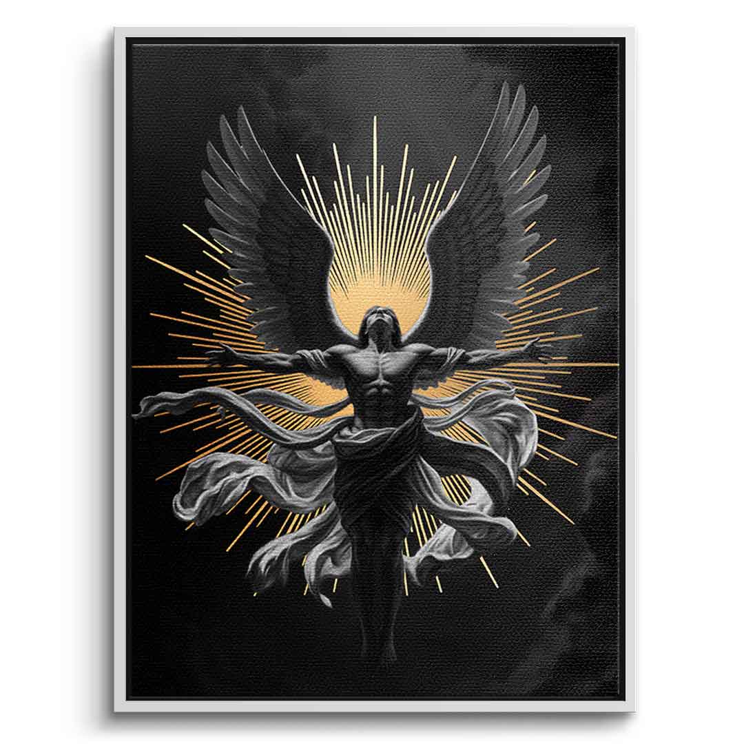 Angel of Radiance