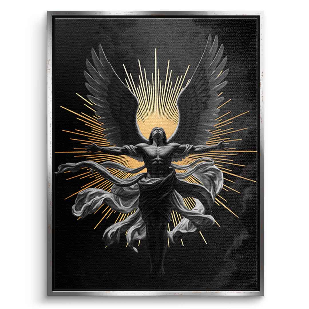 Angel of Radiance