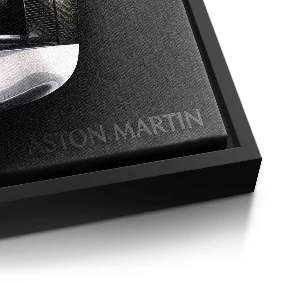 Aston Martin Valkyrie