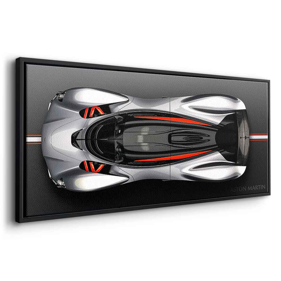 Aston Martin Valkyrie