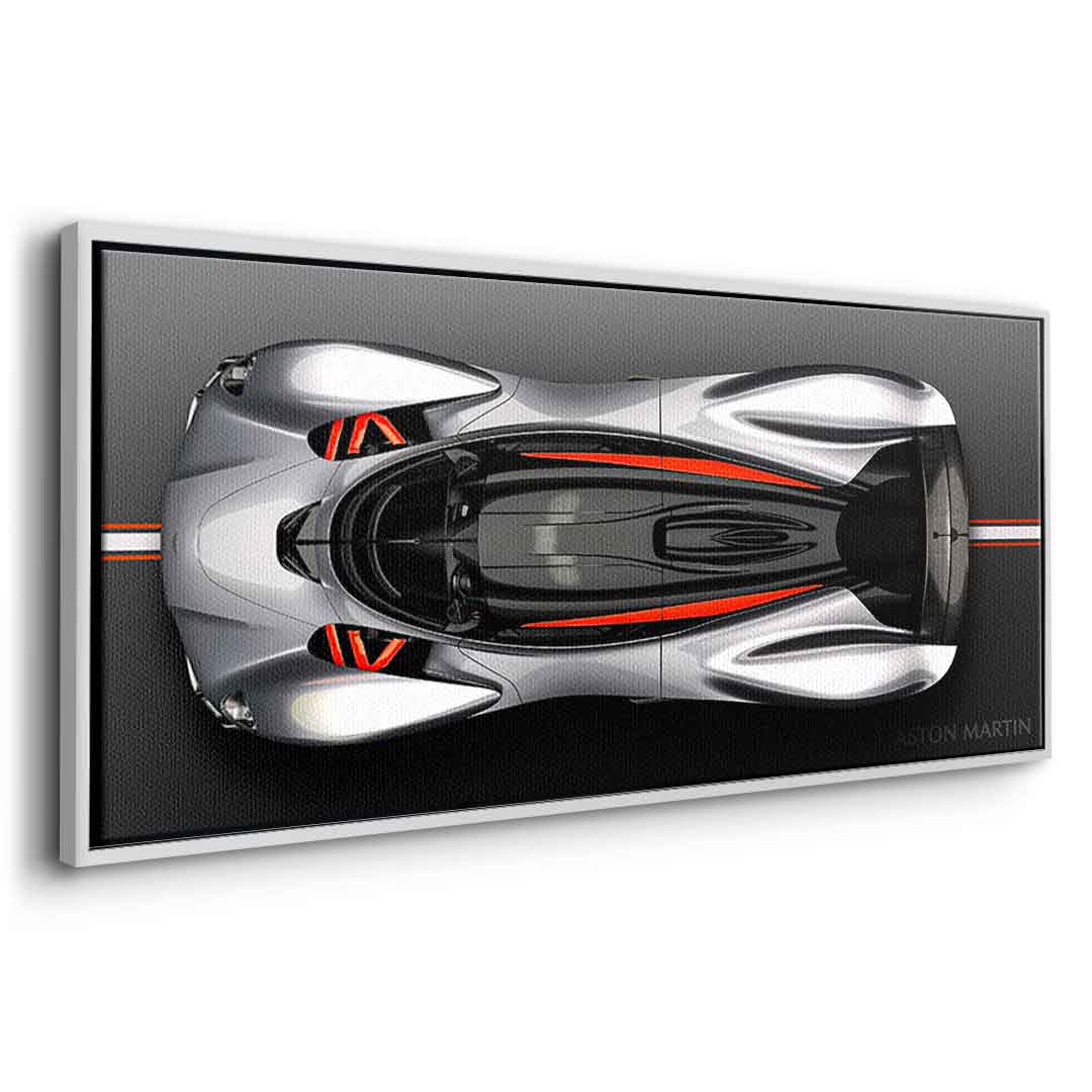 Aston Martin Valkyrie