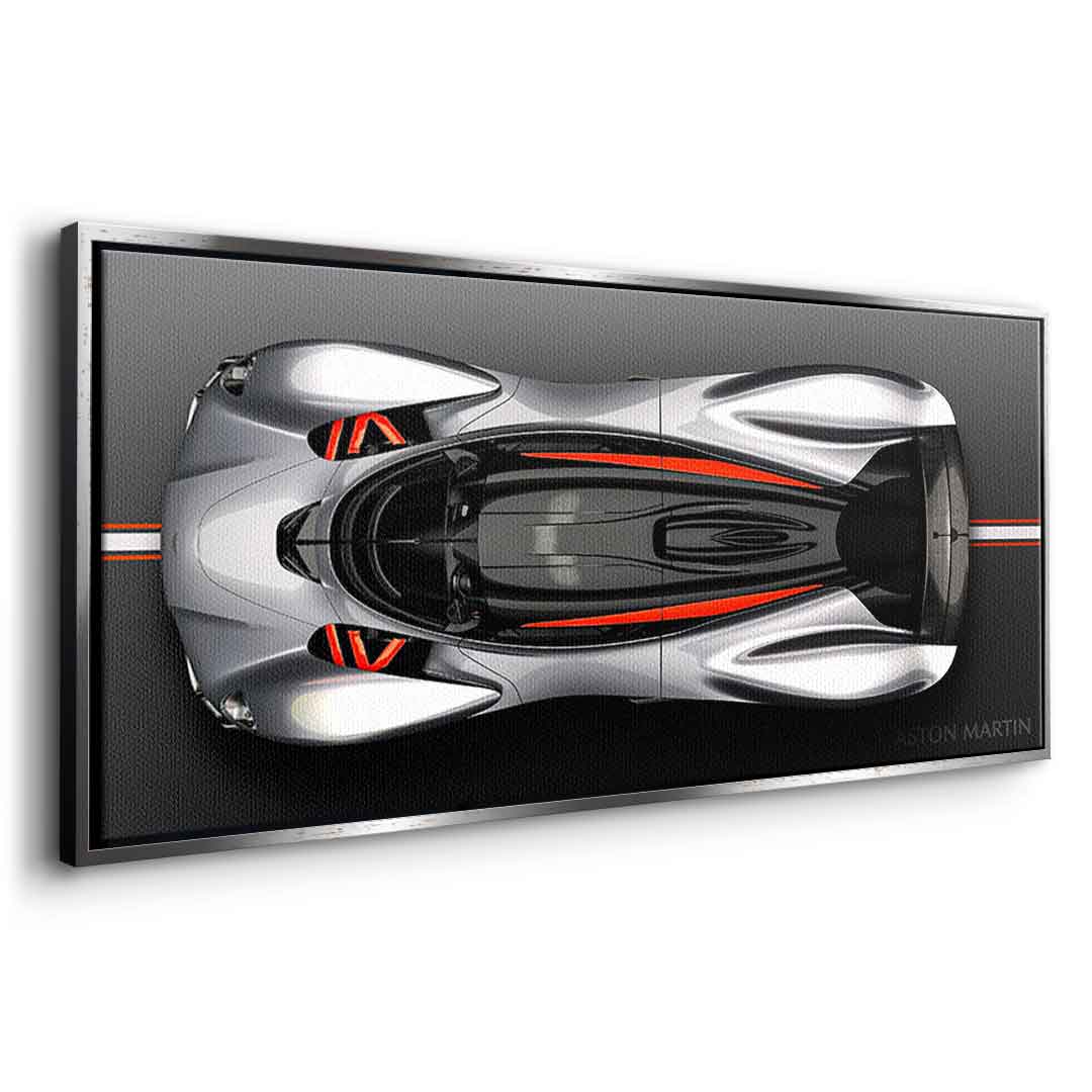 Aston Martin Valkyrie