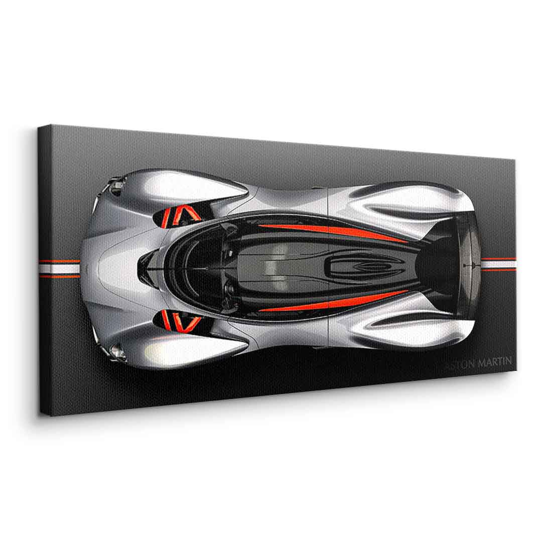 Aston Martin Valkyrie