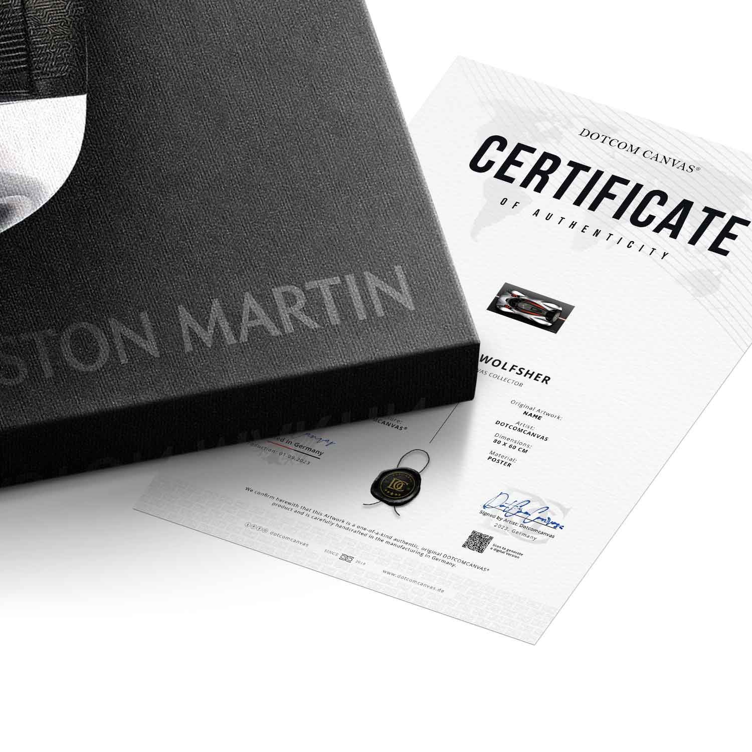 Aston Martin Valkyrie