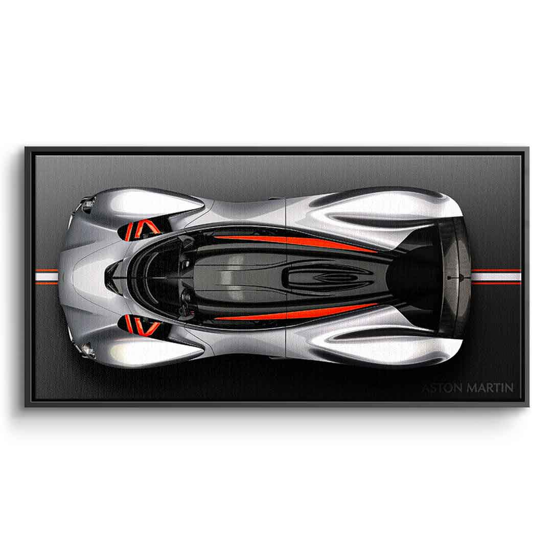 Aston Martin Valkyrie