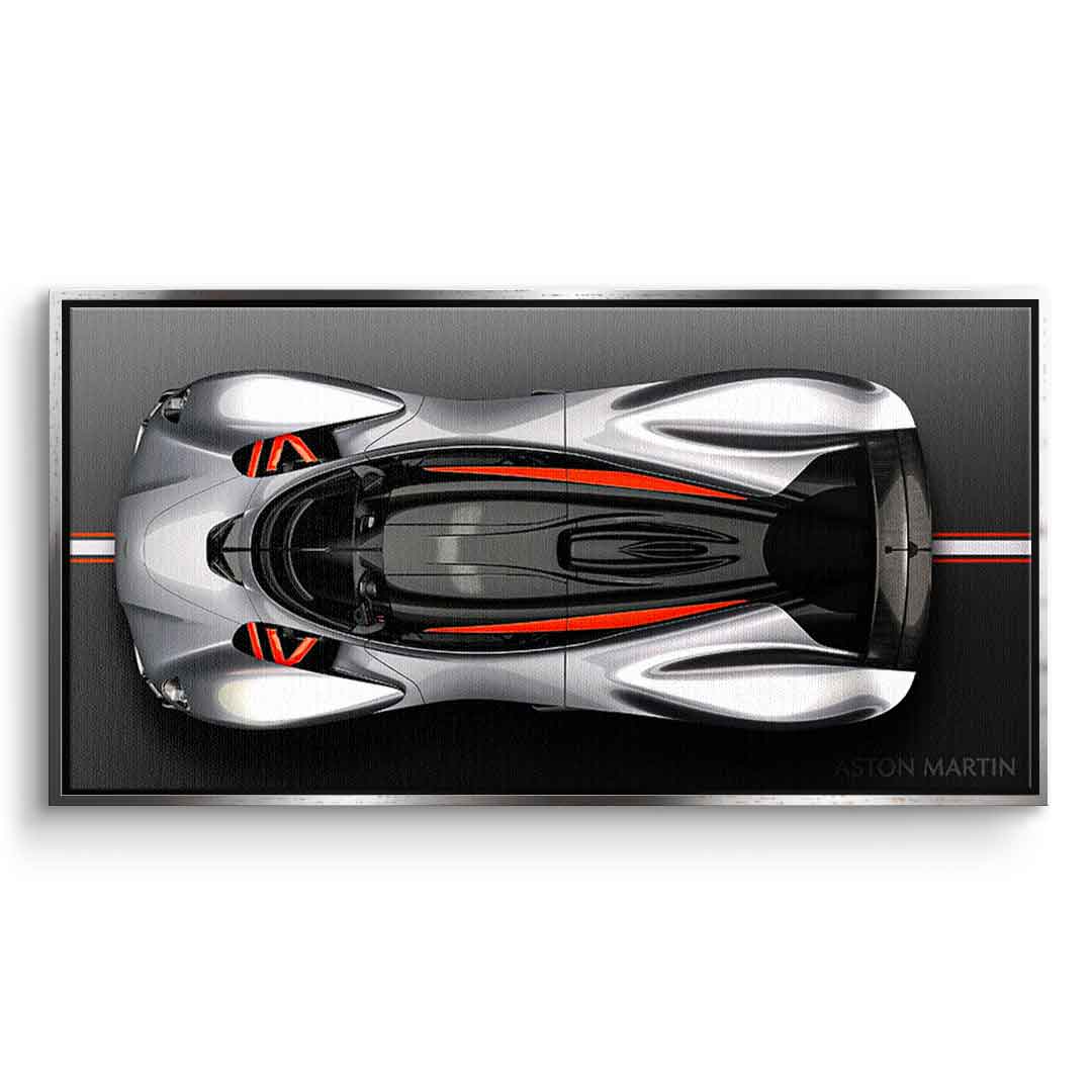 Aston Martin Valkyrie