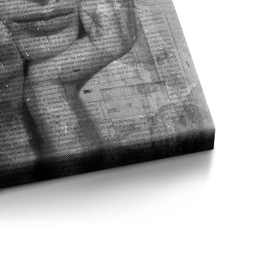 Audrey Hepburn Portrait