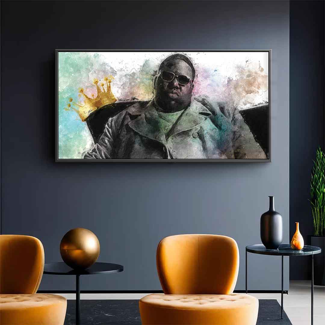 B.I.G. vision