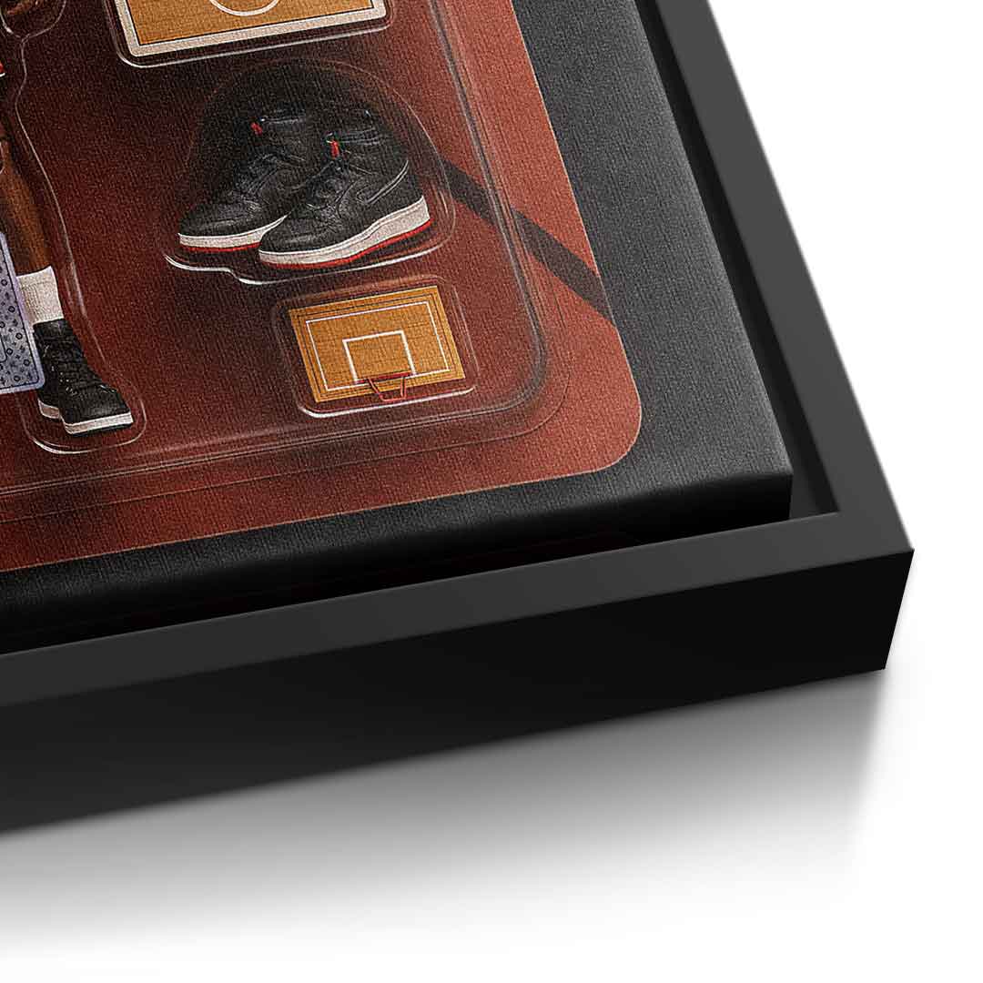 BASKETBALL Starter Pack