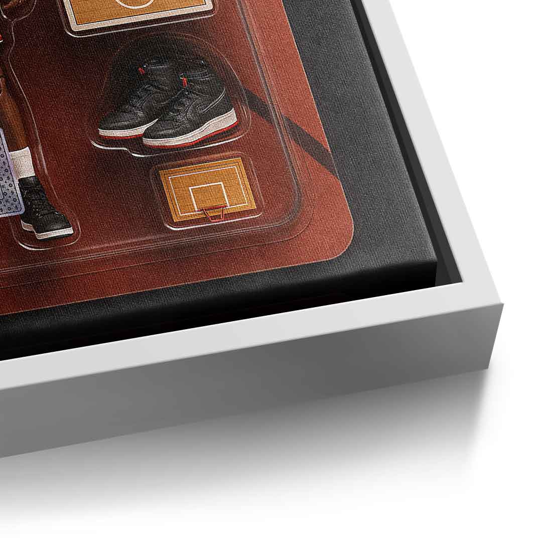 BASKETBALL Starter Pack