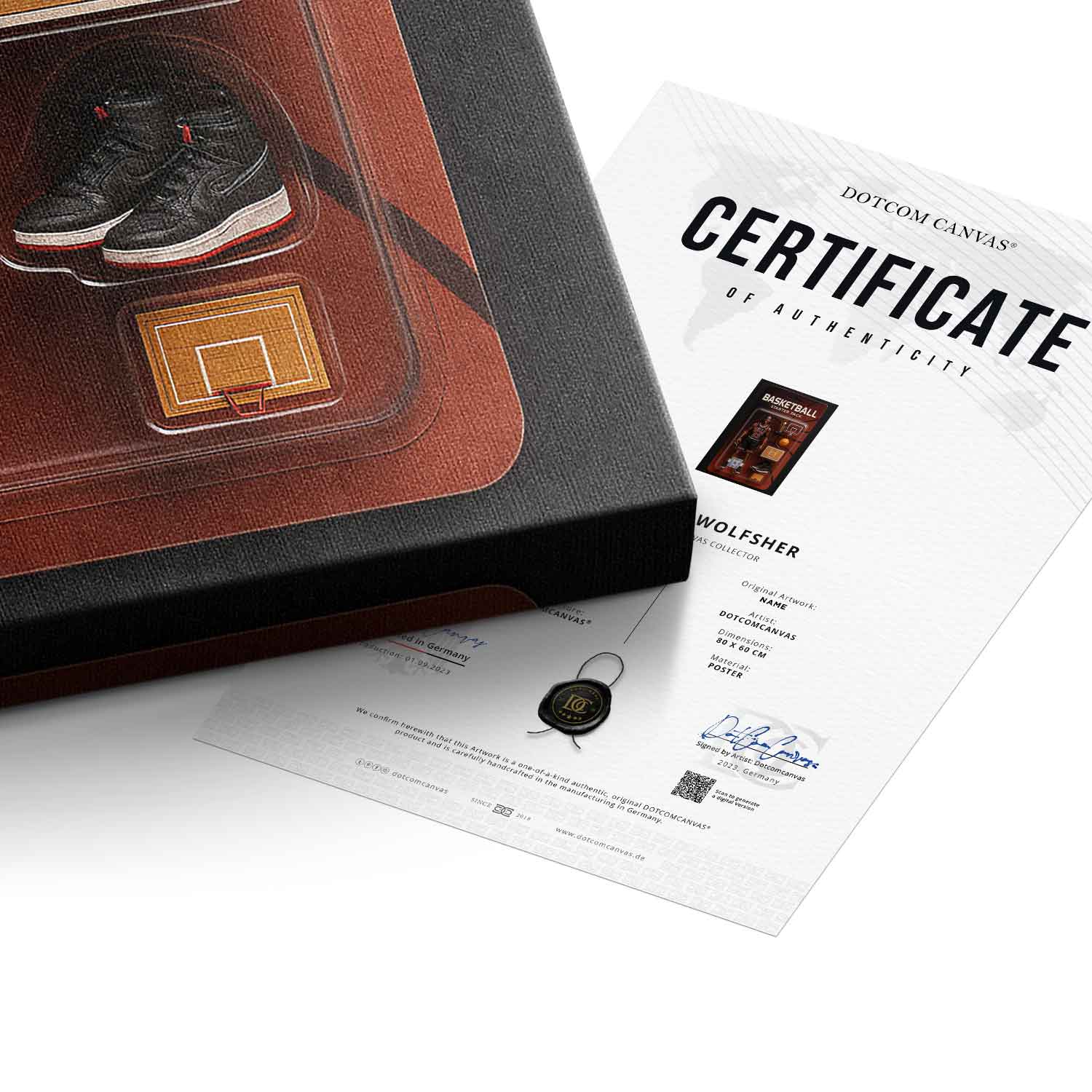 BASKETBALL Starter Pack