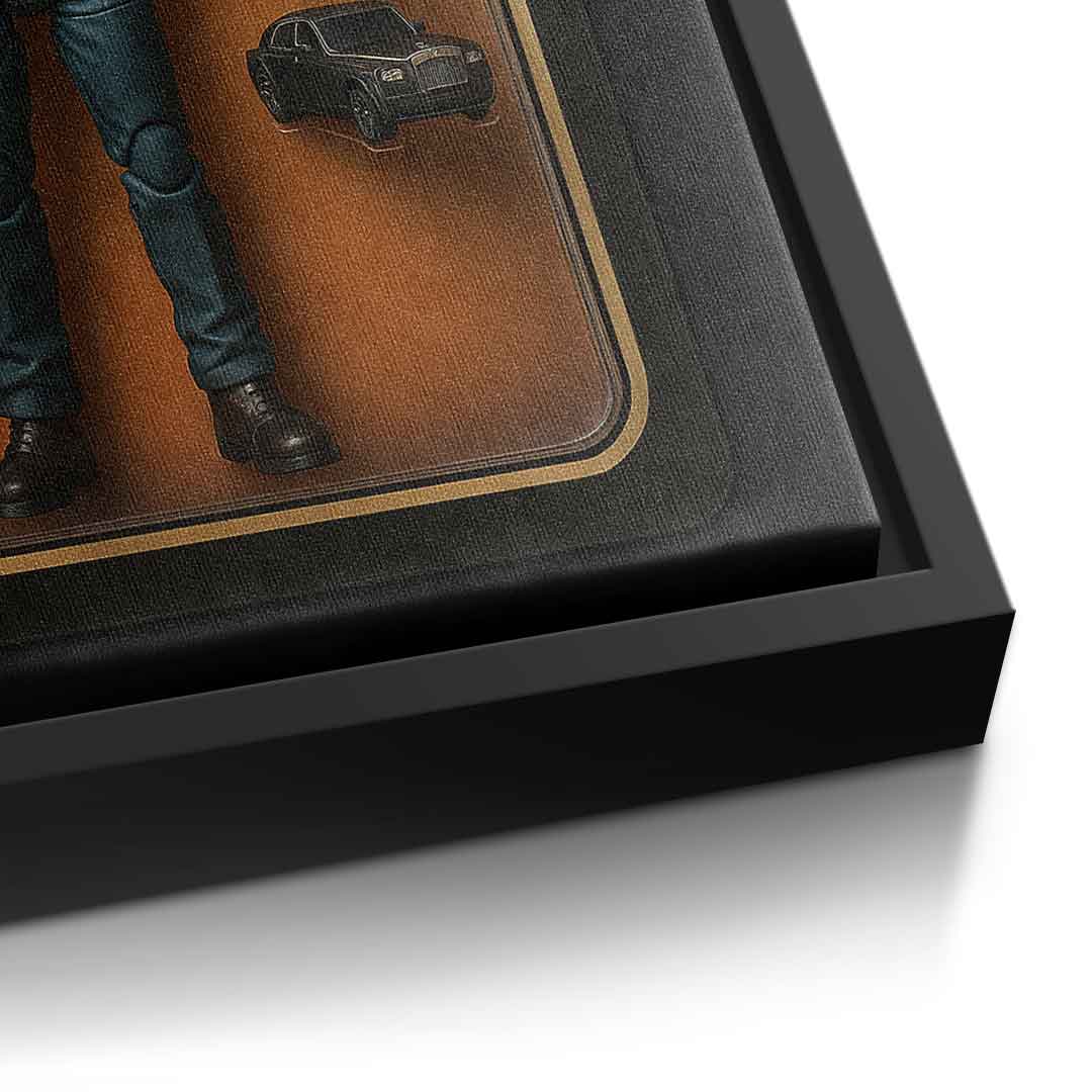 Starter Pack BILLIONAIRE