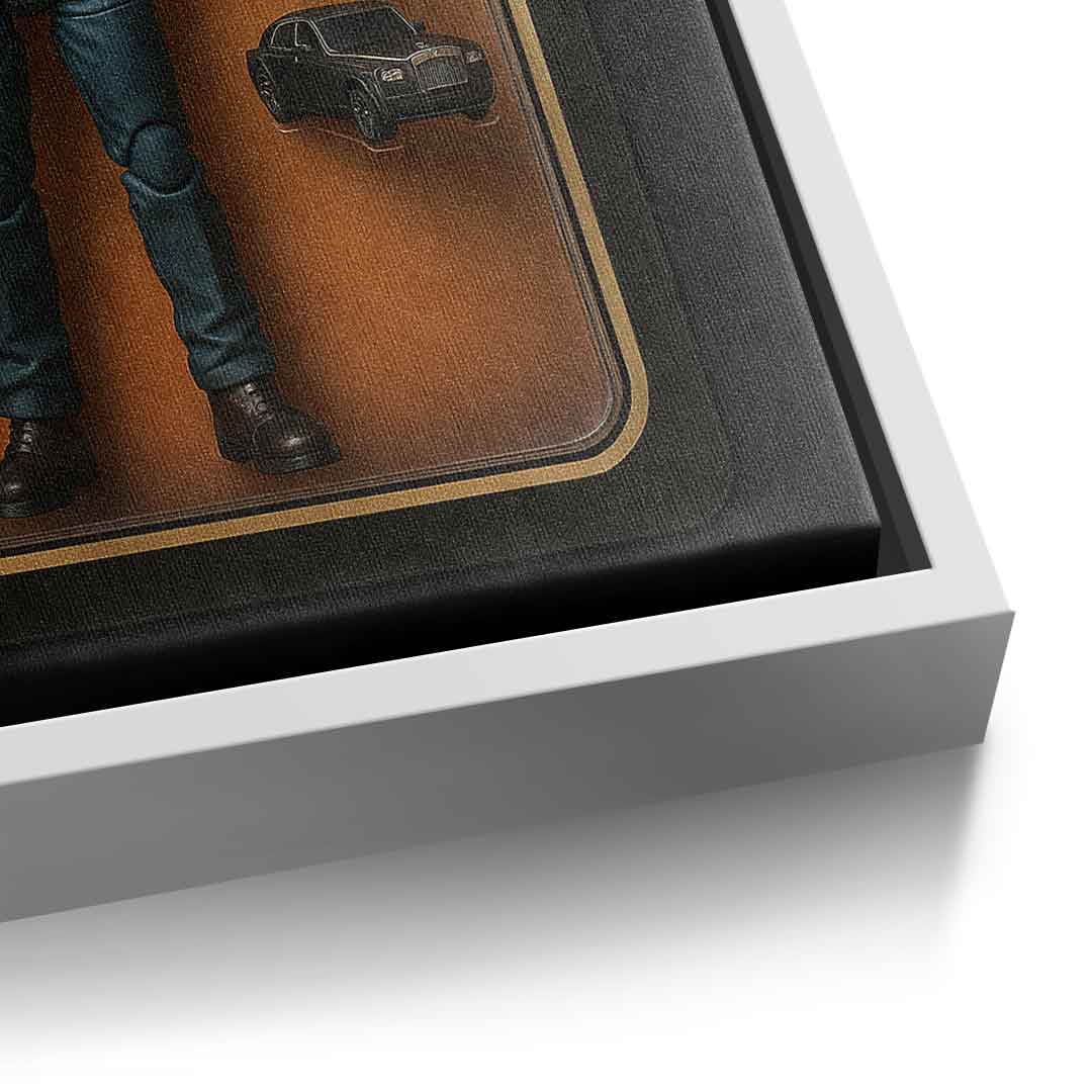 BILLIONAIRE Starter Pack