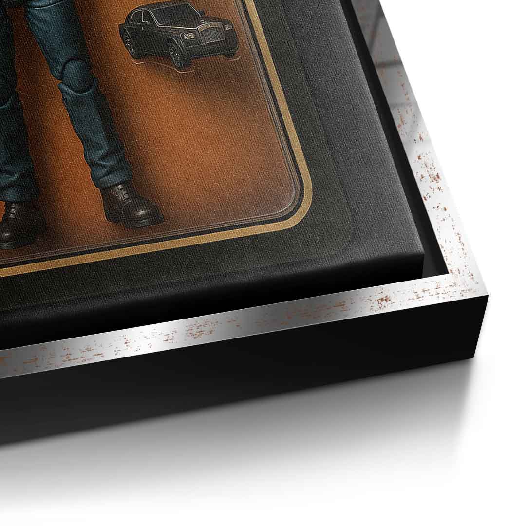 Starter Pack BILLIONAIRE