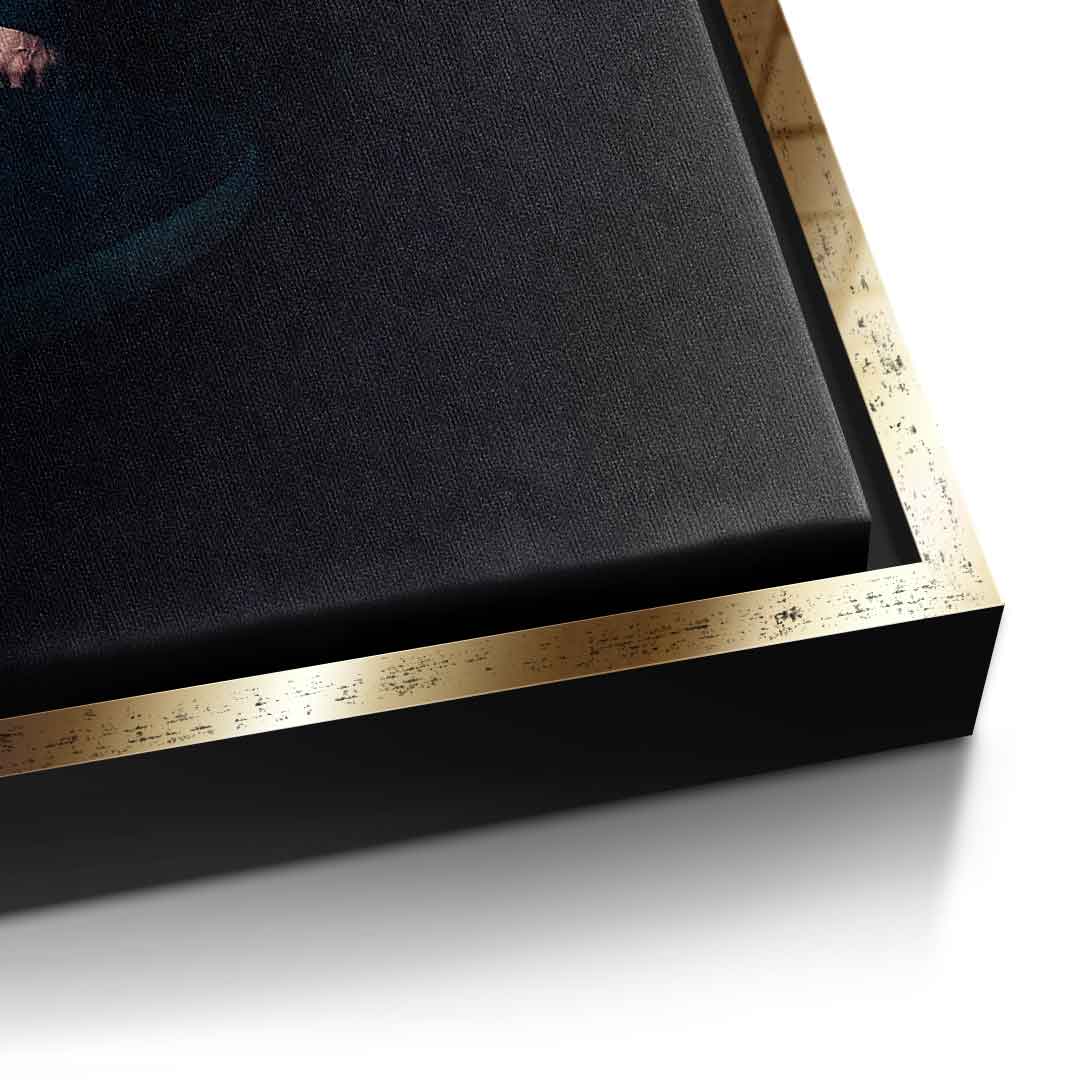 BUILD YOUR LEGACY (World Cup)