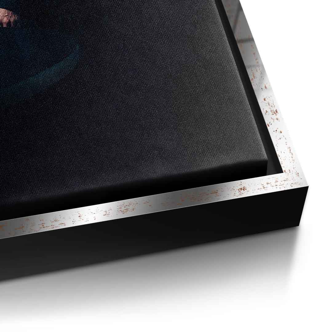 BUILD YOUR LEGACY (World Cup)