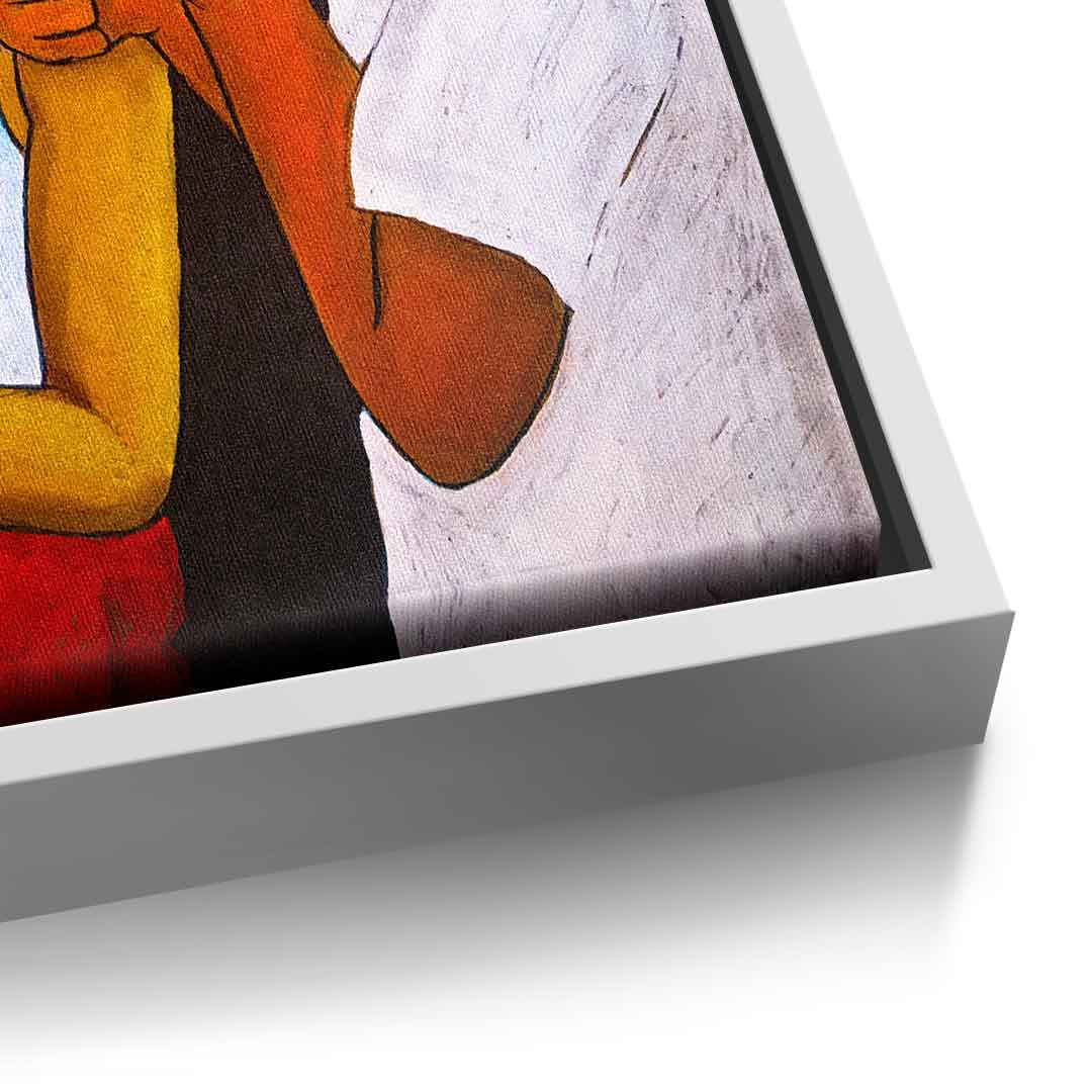 Badass Ernie und Bert