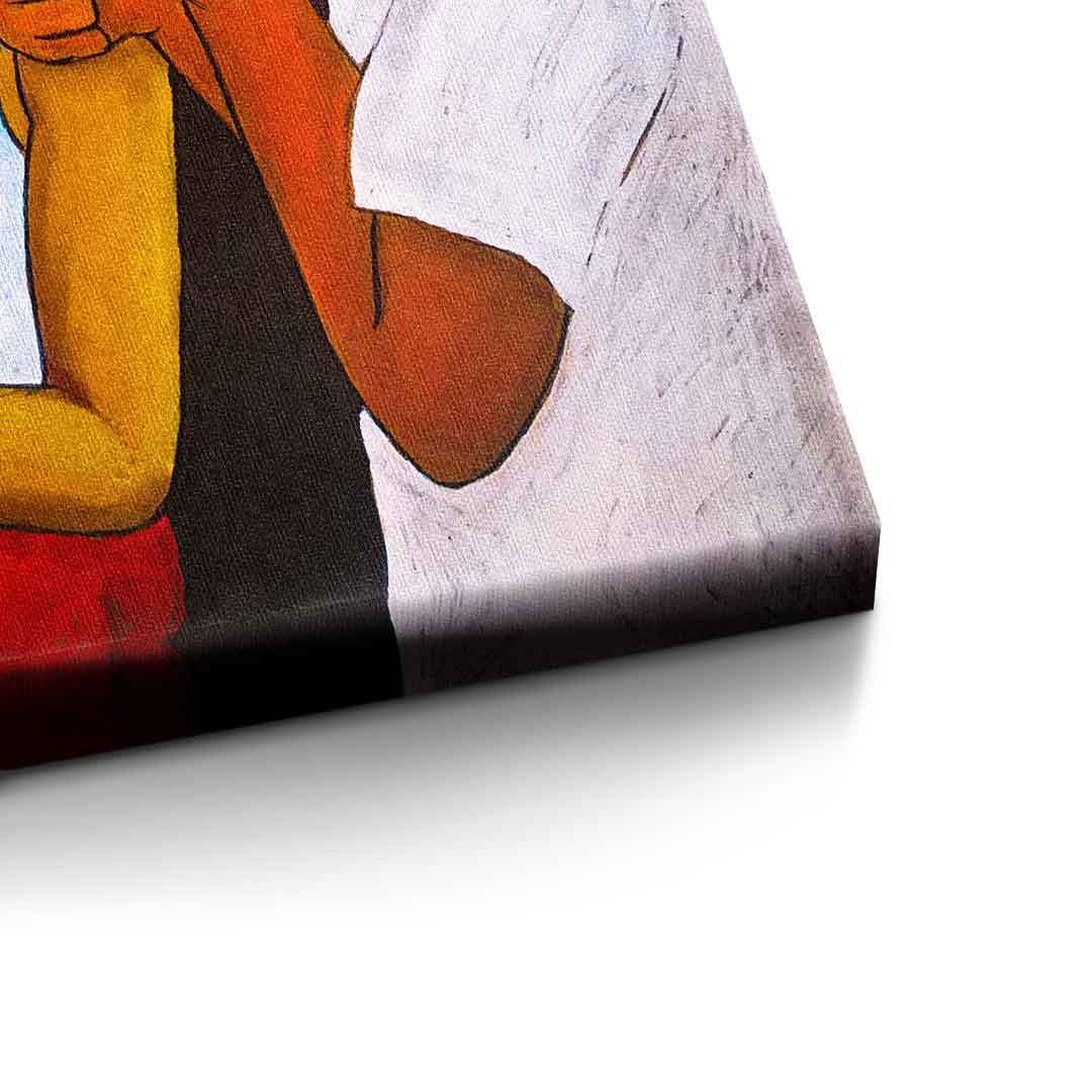 Badass Ernie und Bert