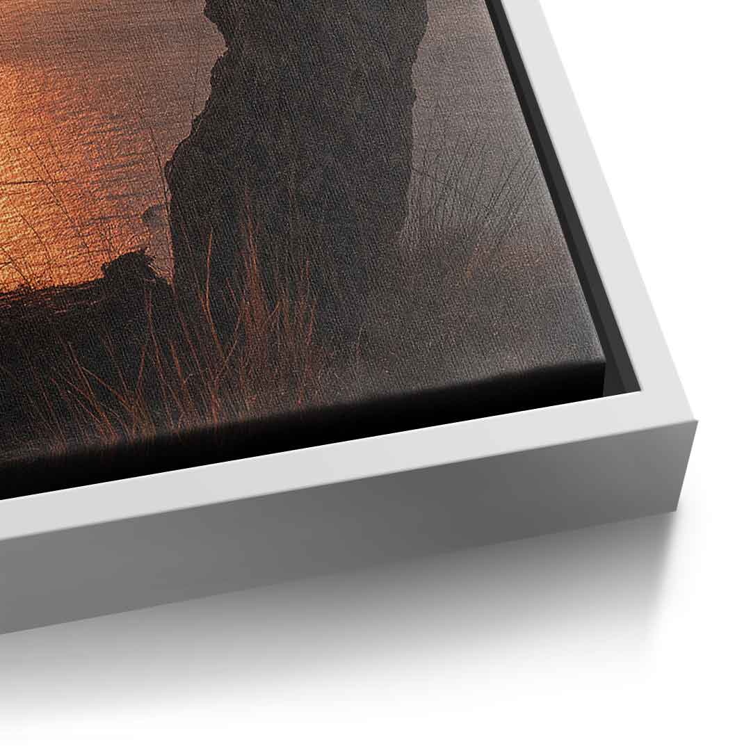 Balance Begins Within