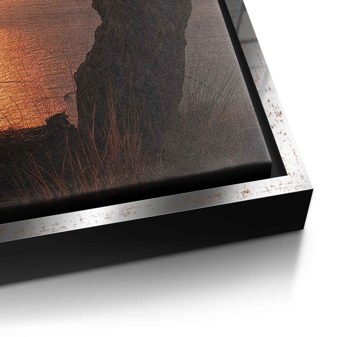 Balance Begins Within