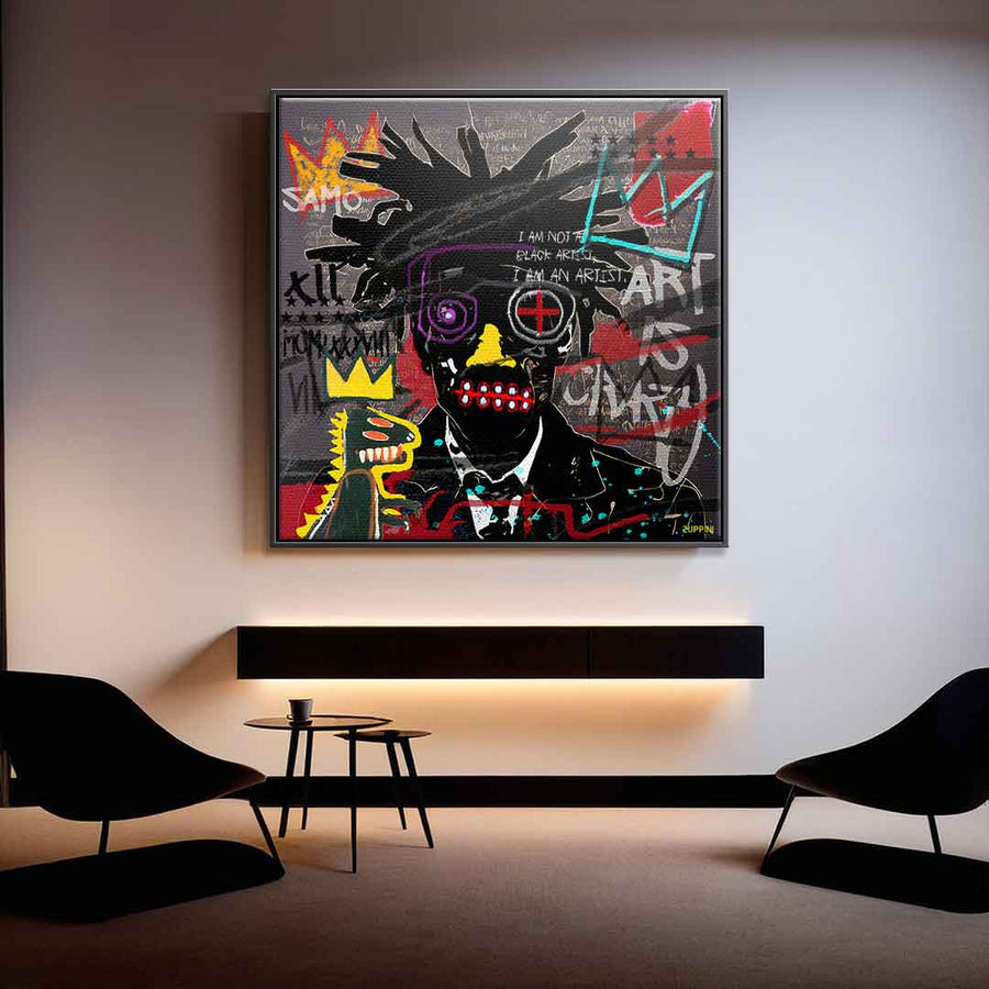 Basquiat