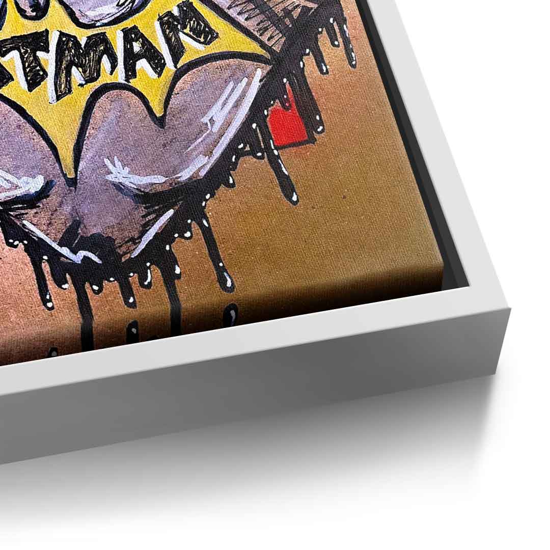 Nachtkämpfer Drawing