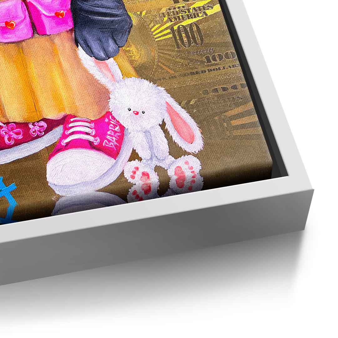 Night fighter Money Kid