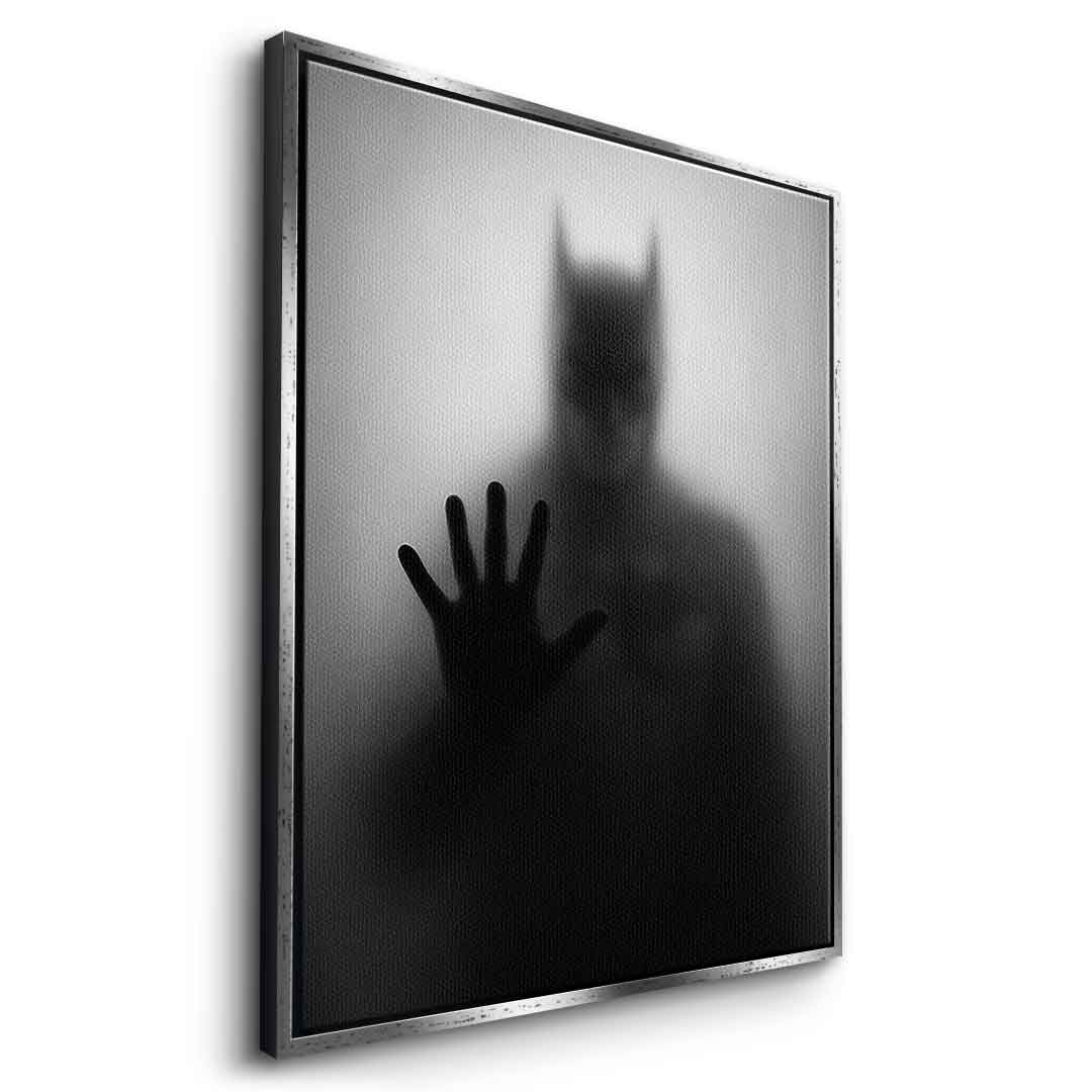 Batman's Silhouette