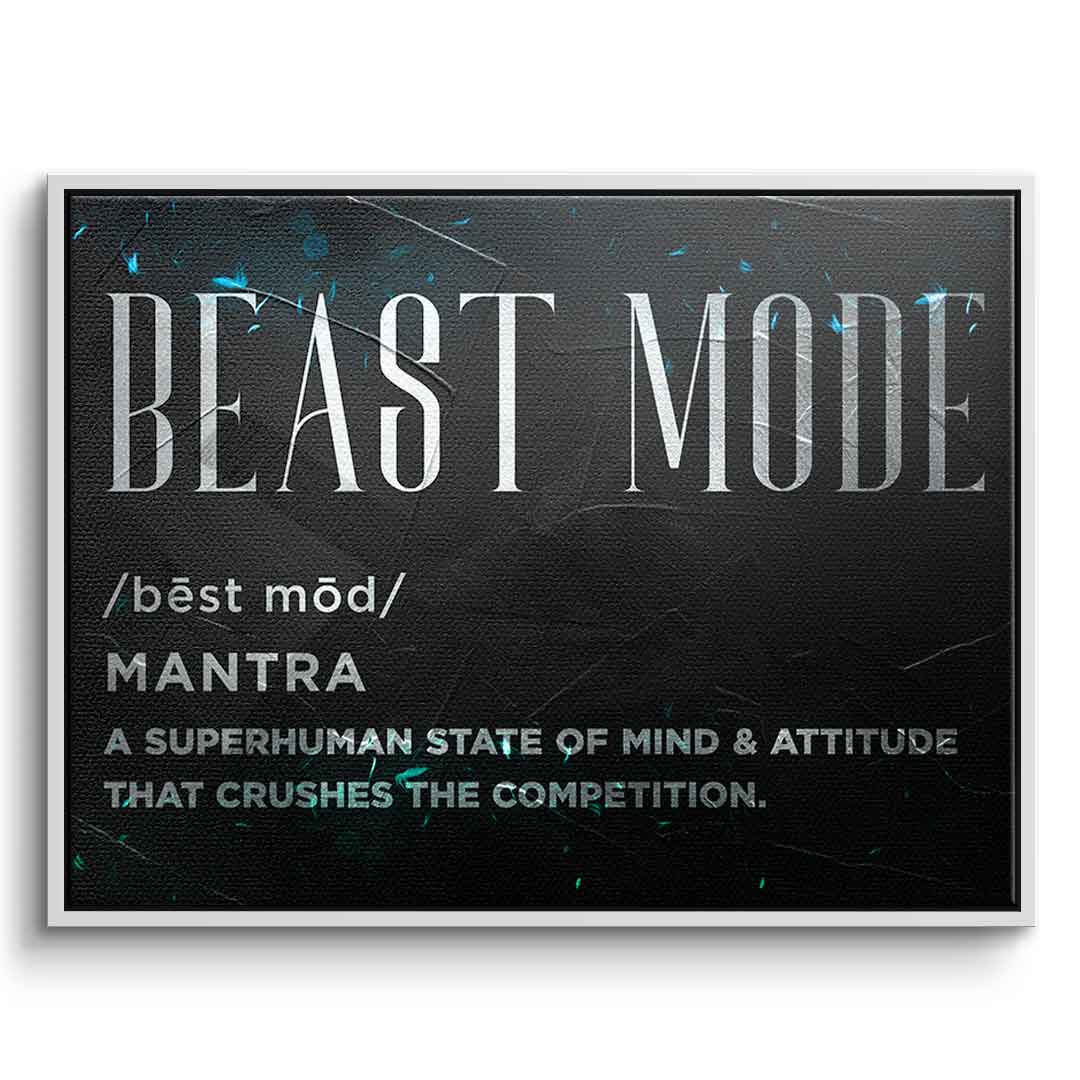 Beast Mode