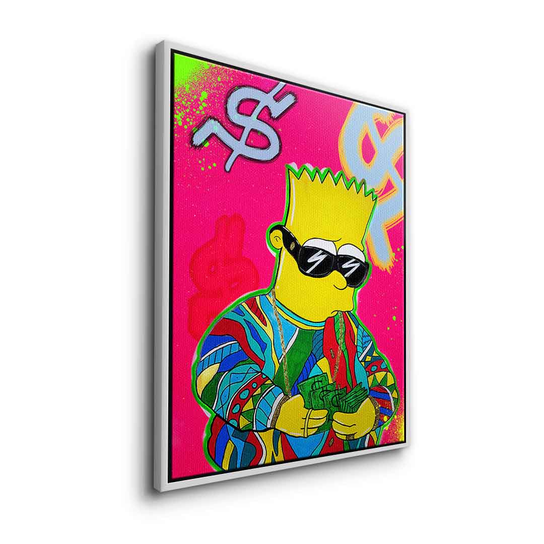 Biggie Bart