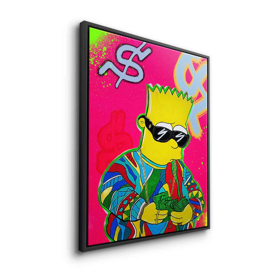 Biggie Bart
