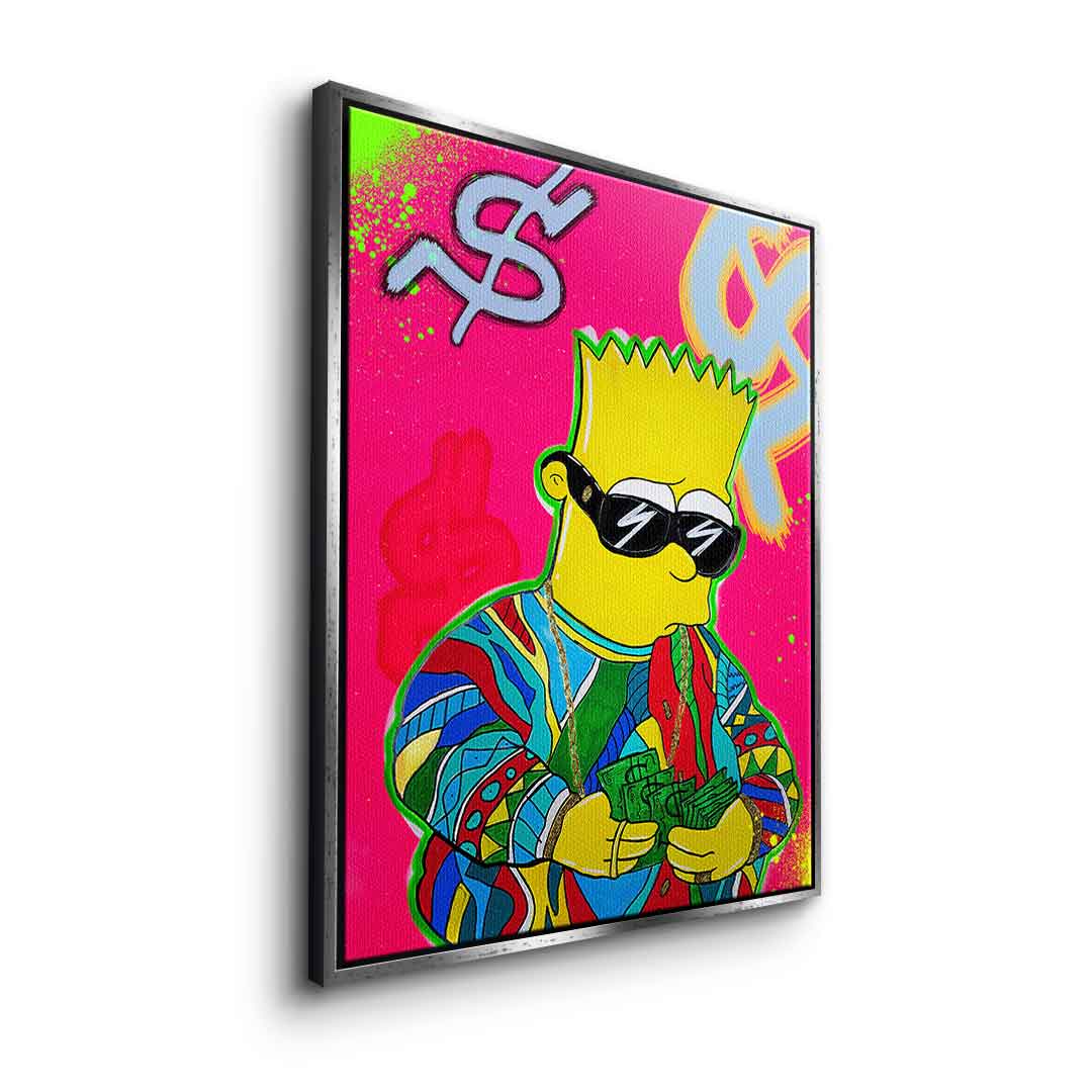 Biggie Bart