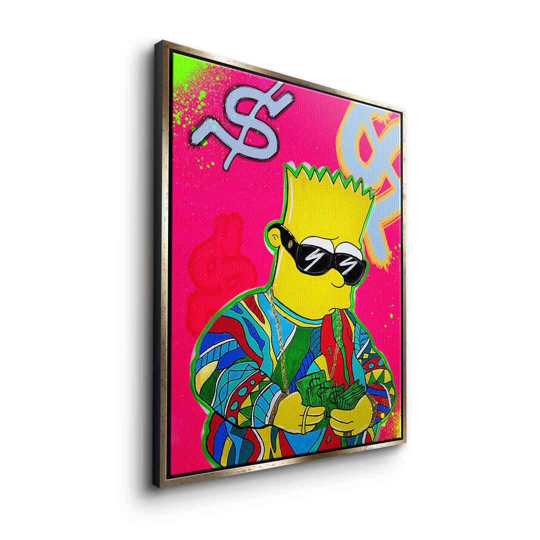 Biggie Bart