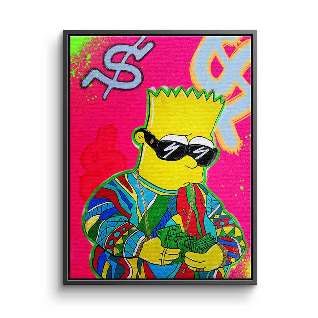 Biggie Bart