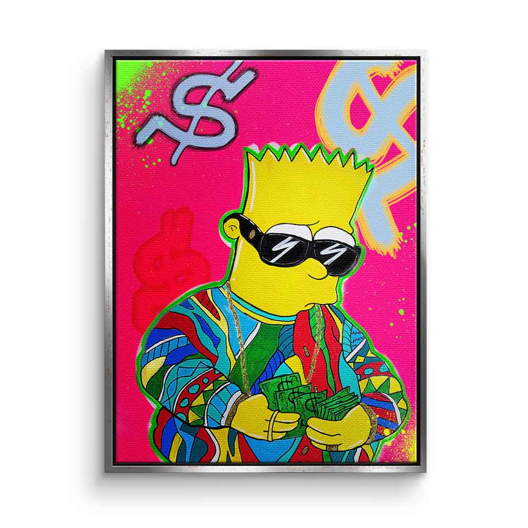 Biggie Bart