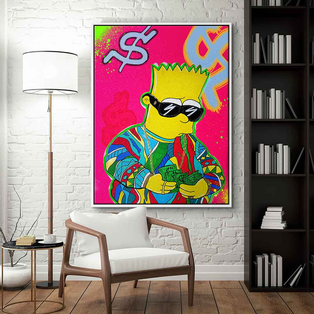 Biggie Bart