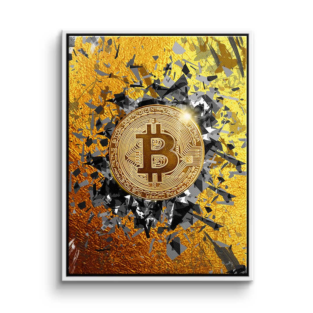 Bitcoin Explosion