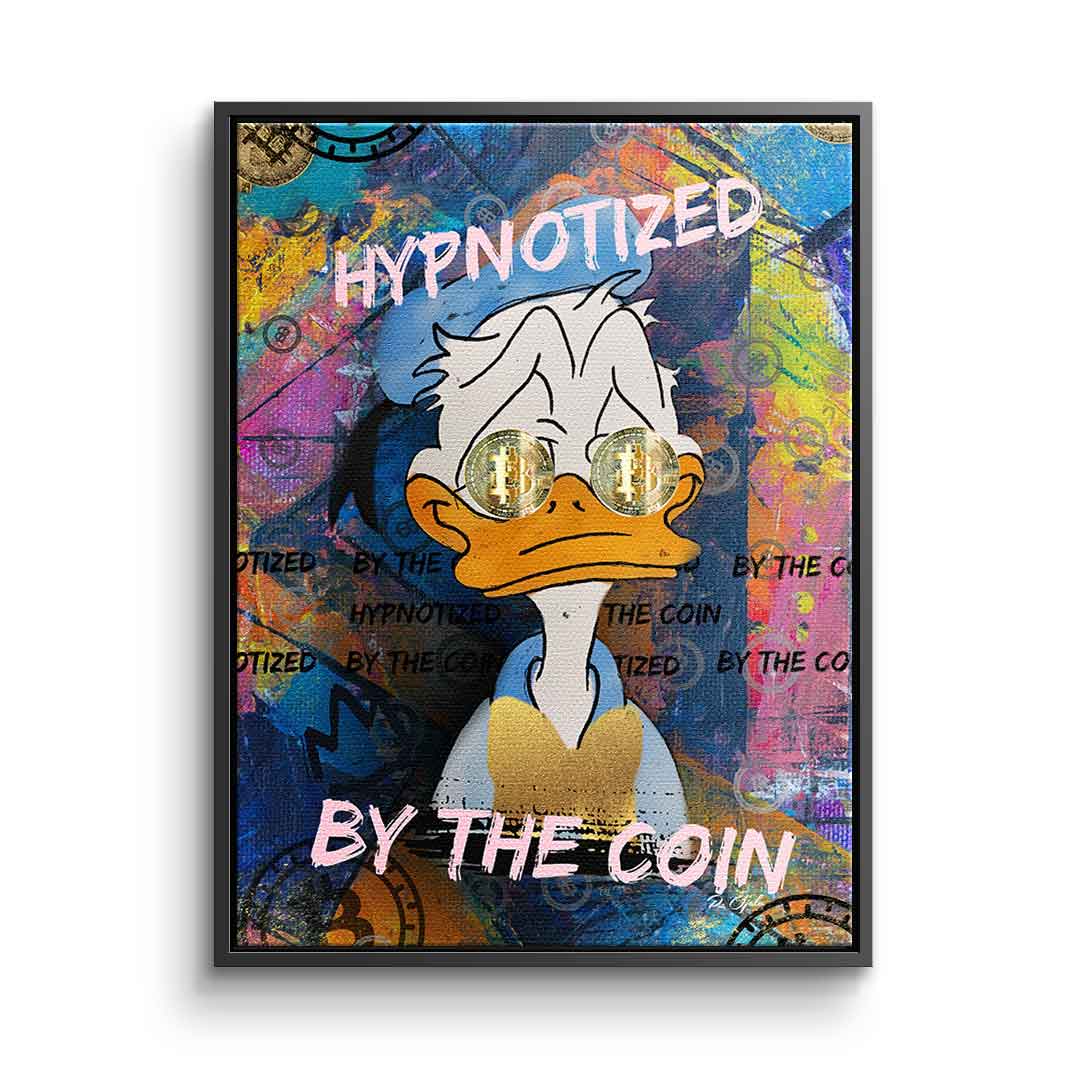 Hyptnotized