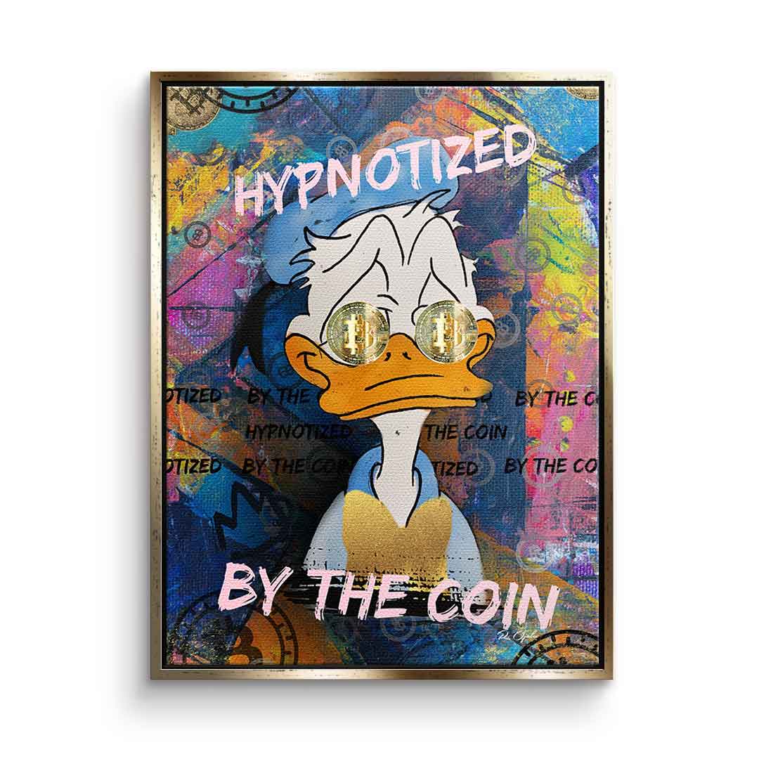 Hyptnotized