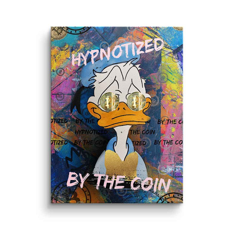 Hyptnotized