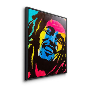 Bob Marley