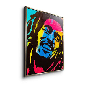 Bob Marley