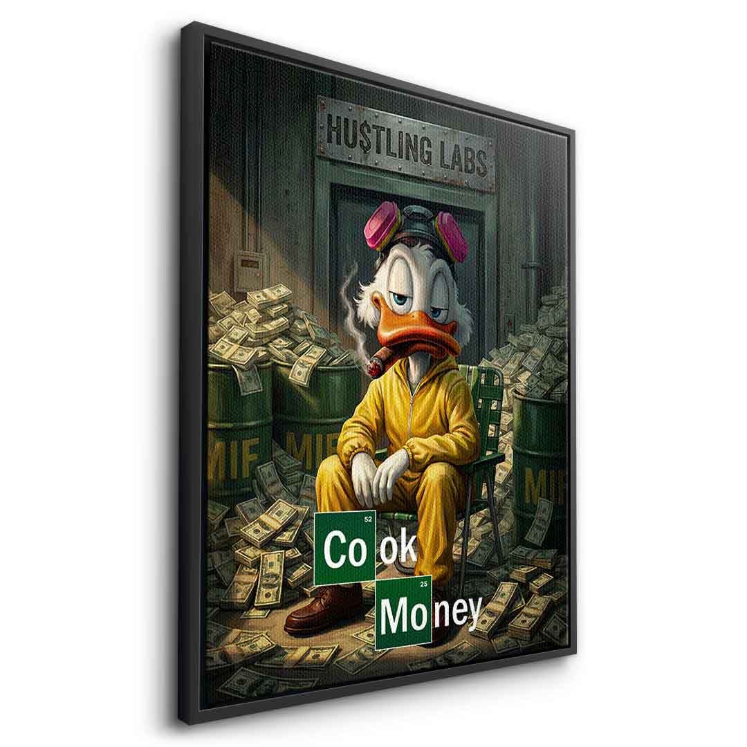 Breaking Bad Duck