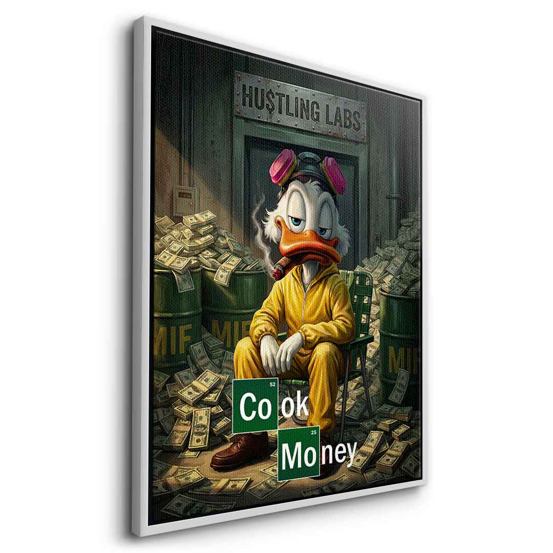 Breaking Bad Duck