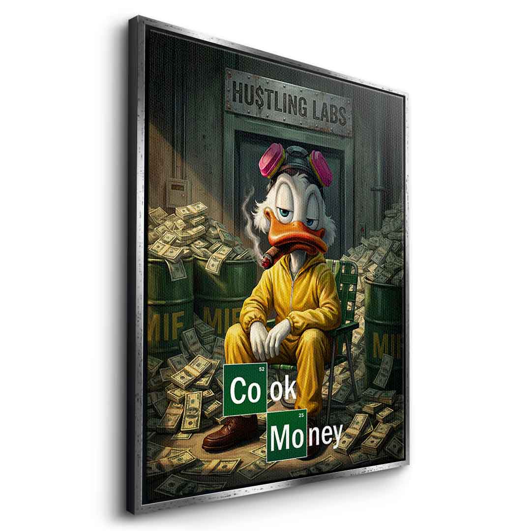 Breaking Bad Duck