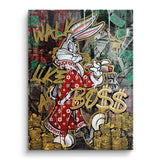 WALK LIKE A BO$$ - LIMITED