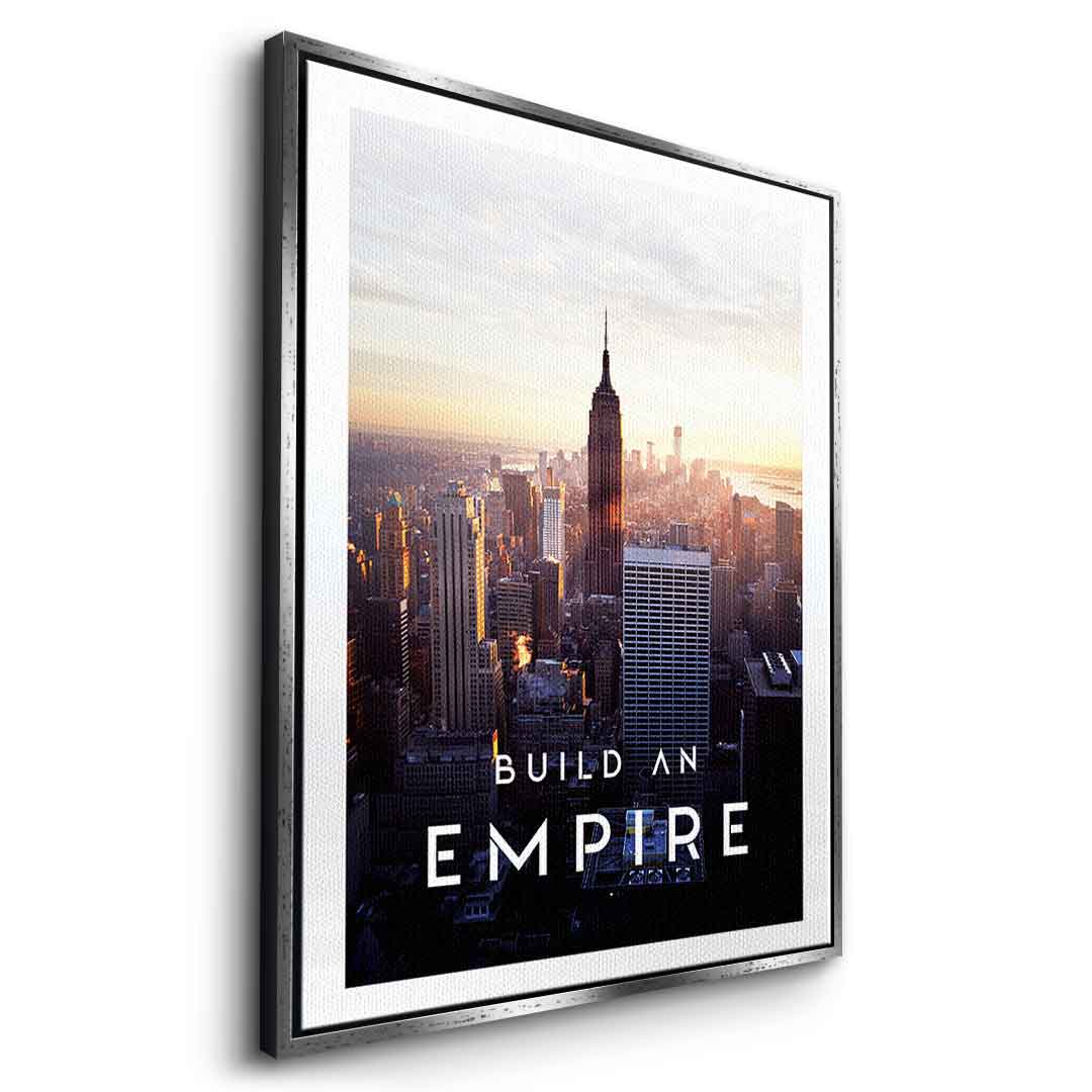 Build An Empire