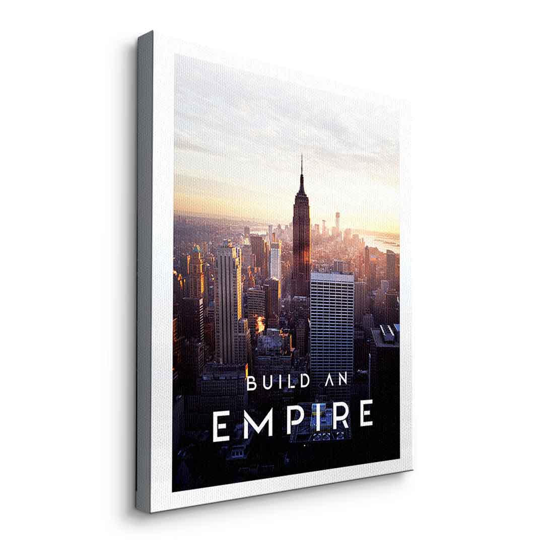Build An Empire